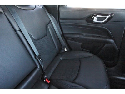 2026 Jeep Compass Latitude Altitude 4x4