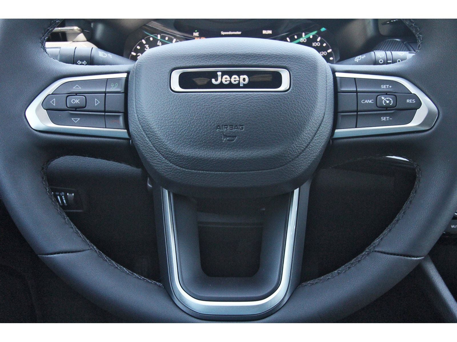 2026 Jeep Compass Latitude Altitude 4x4