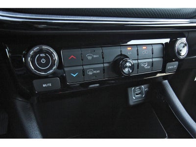 2026 Jeep Compass Latitude Altitude 4x4