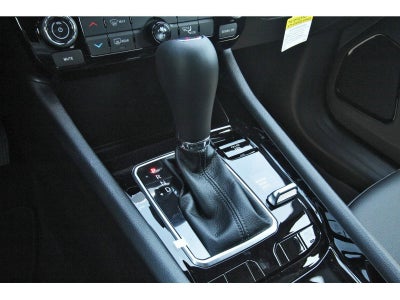 2026 Jeep Compass Latitude Altitude 4x4