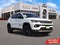 2026 Jeep Compass Latitude Altitude 4x4