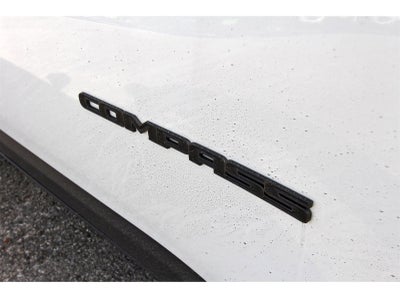 2026 Jeep Compass Latitude Altitude 4x4