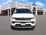 2026 Jeep Compass Latitude Altitude 4x4