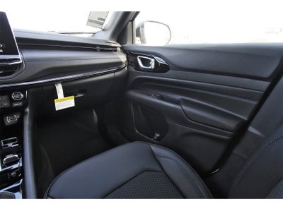 2026 Jeep Compass Latitude Altitude 4x4