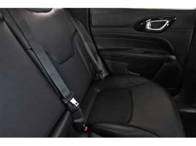 2026 Jeep Compass Latitude Altitude 4x4