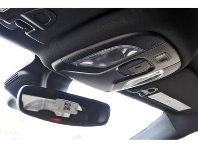 2026 Jeep Compass Latitude Altitude 4x4