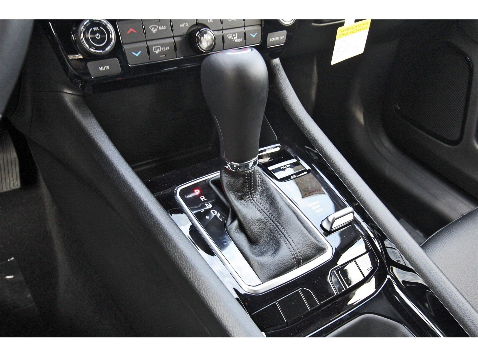 2026 Jeep Compass Latitude Altitude 4x4