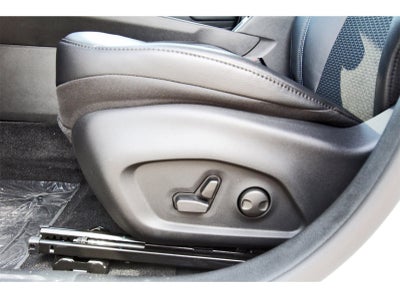 2026 Jeep Compass Latitude Altitude 4x4