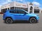 2026 Jeep Compass Latitude Altitude 4x4