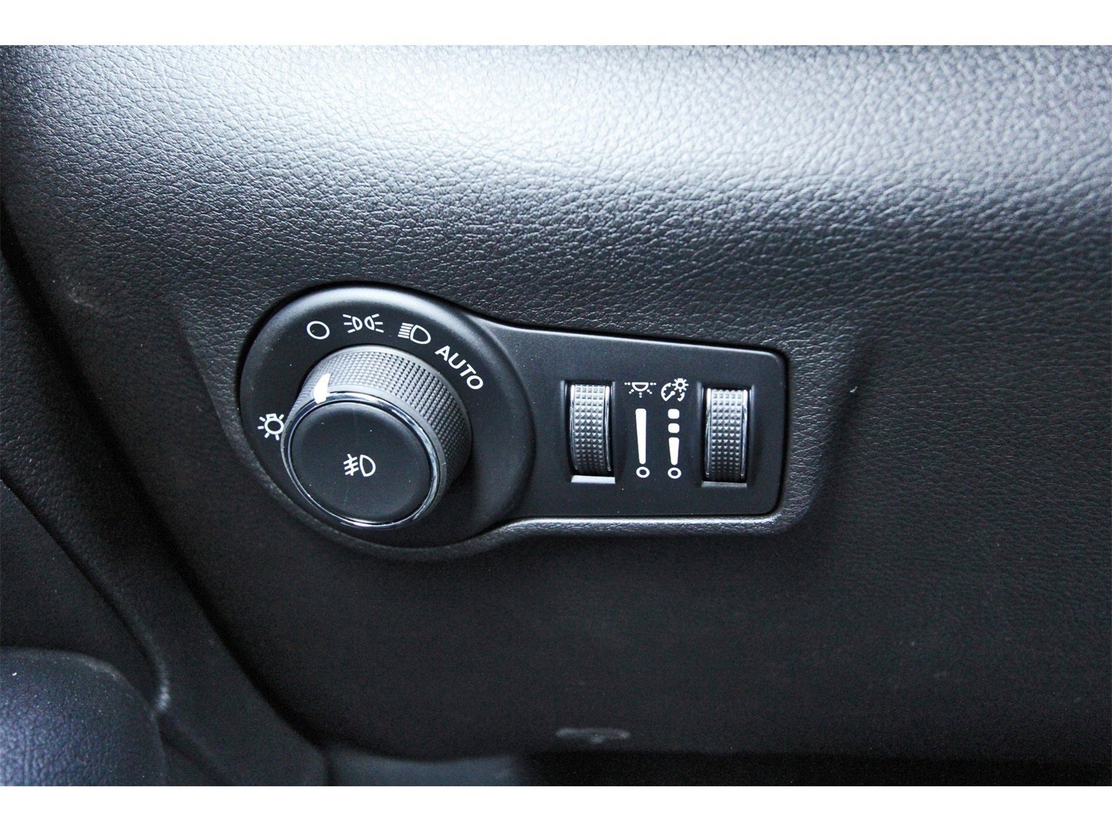 2026 Jeep Compass Latitude Altitude 4x4