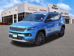 2026 Jeep Compass Latitude Altitude 4x4