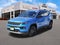2026 Jeep Compass Latitude Altitude 4x4