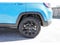 2026 Jeep Compass Latitude Altitude 4x4