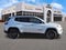 2026 Jeep Compass Latitude Altitude 4x4