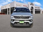 2026 Jeep Compass Latitude Altitude 4x4