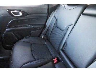 2026 Jeep Compass Latitude Altitude 4x4