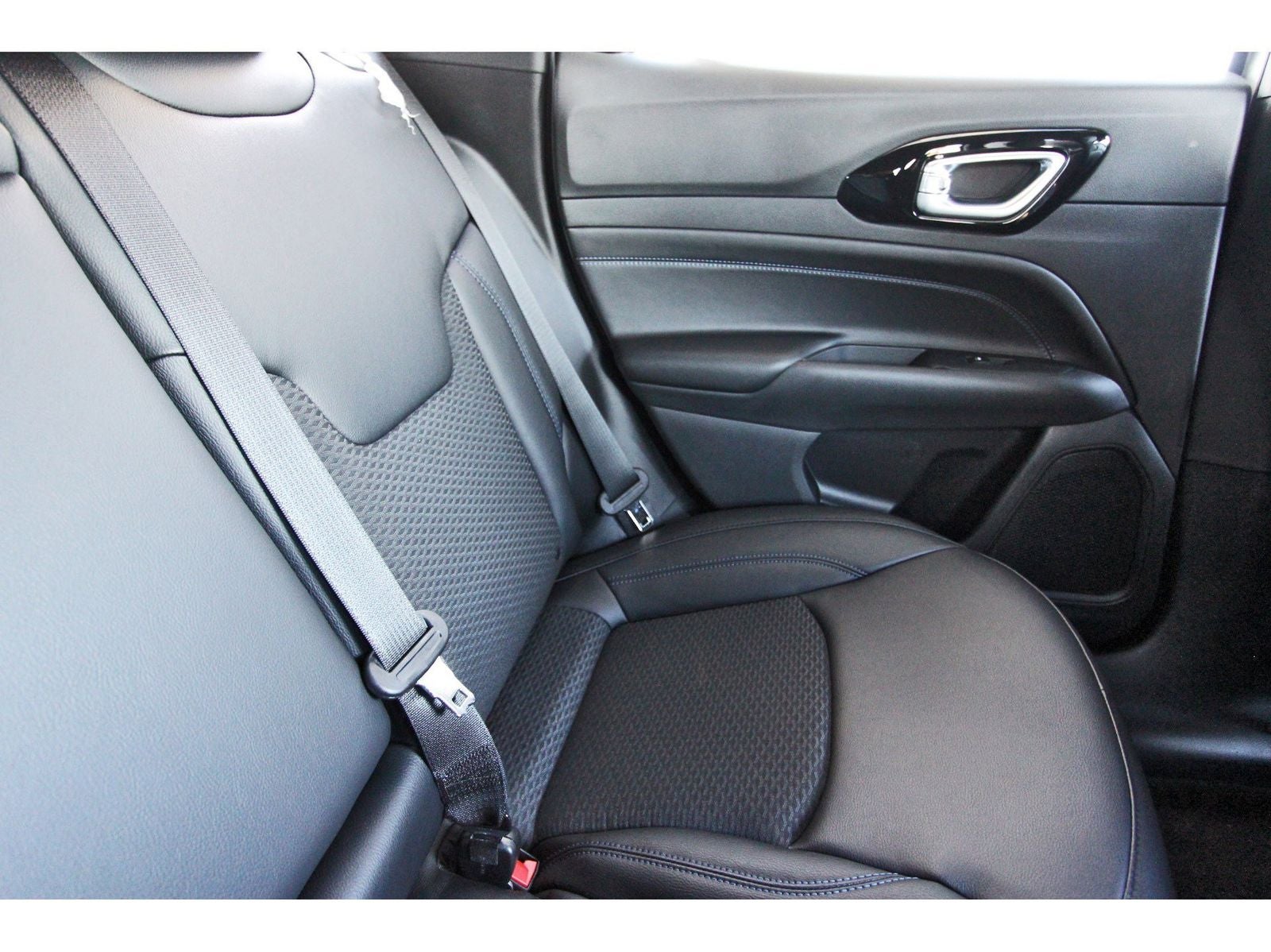 2026 Jeep Compass Latitude Altitude 4x4