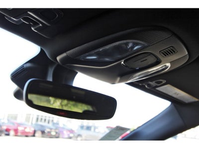 2026 Jeep Compass Latitude Altitude 4x4