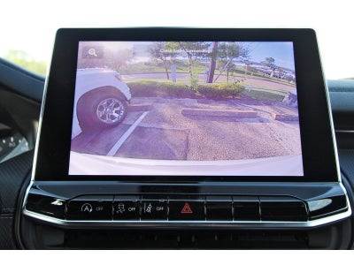 2026 Jeep Compass Latitude Altitude 4x4