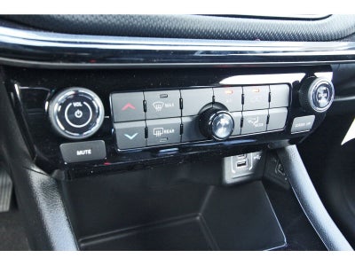 2026 Jeep Compass Latitude Altitude 4x4