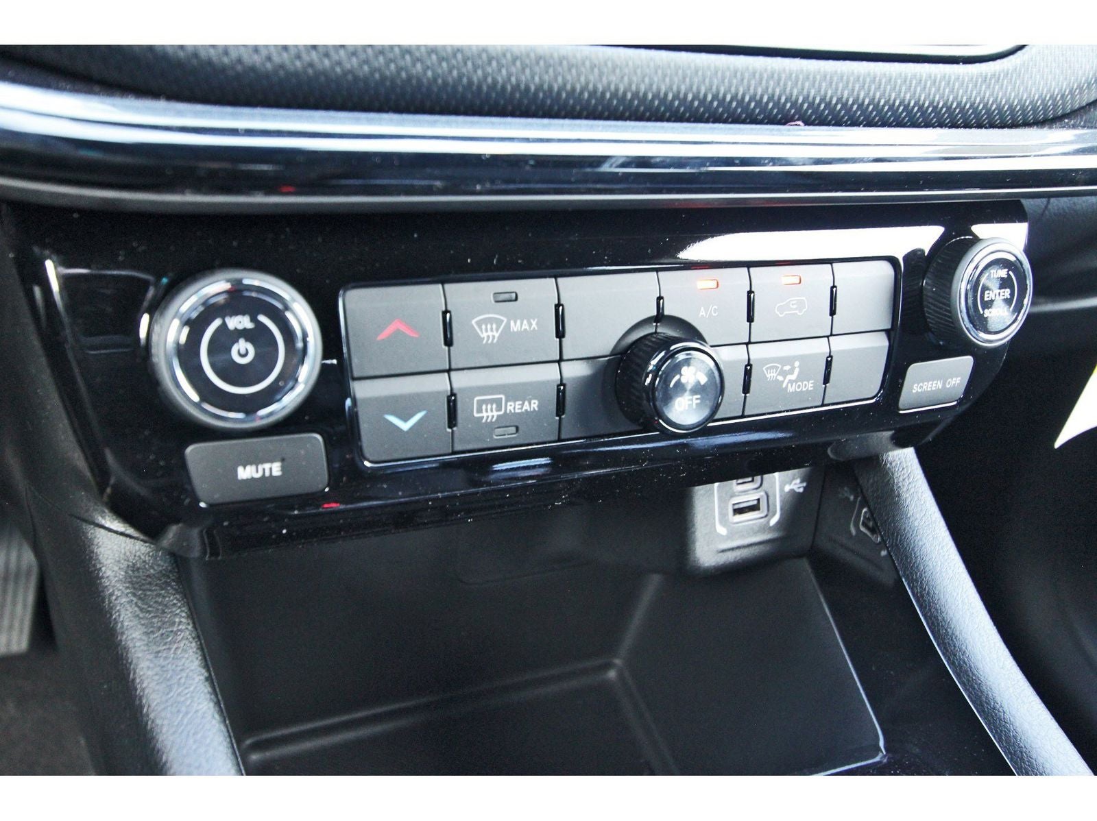 2026 Jeep Compass Latitude Altitude 4x4