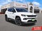 2026 Jeep Compass Latitude Altitude 4x4