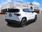 2026 Jeep Compass Latitude Altitude 4x4