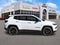 2026 Jeep Compass Latitude Altitude 4x4