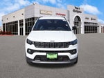 2026 Jeep Compass Latitude Altitude 4x4