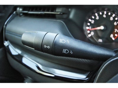 2026 Jeep Compass Latitude Altitude 4x4