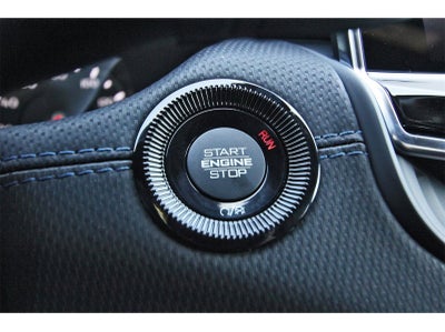 2026 Jeep Compass Latitude Altitude 4x4