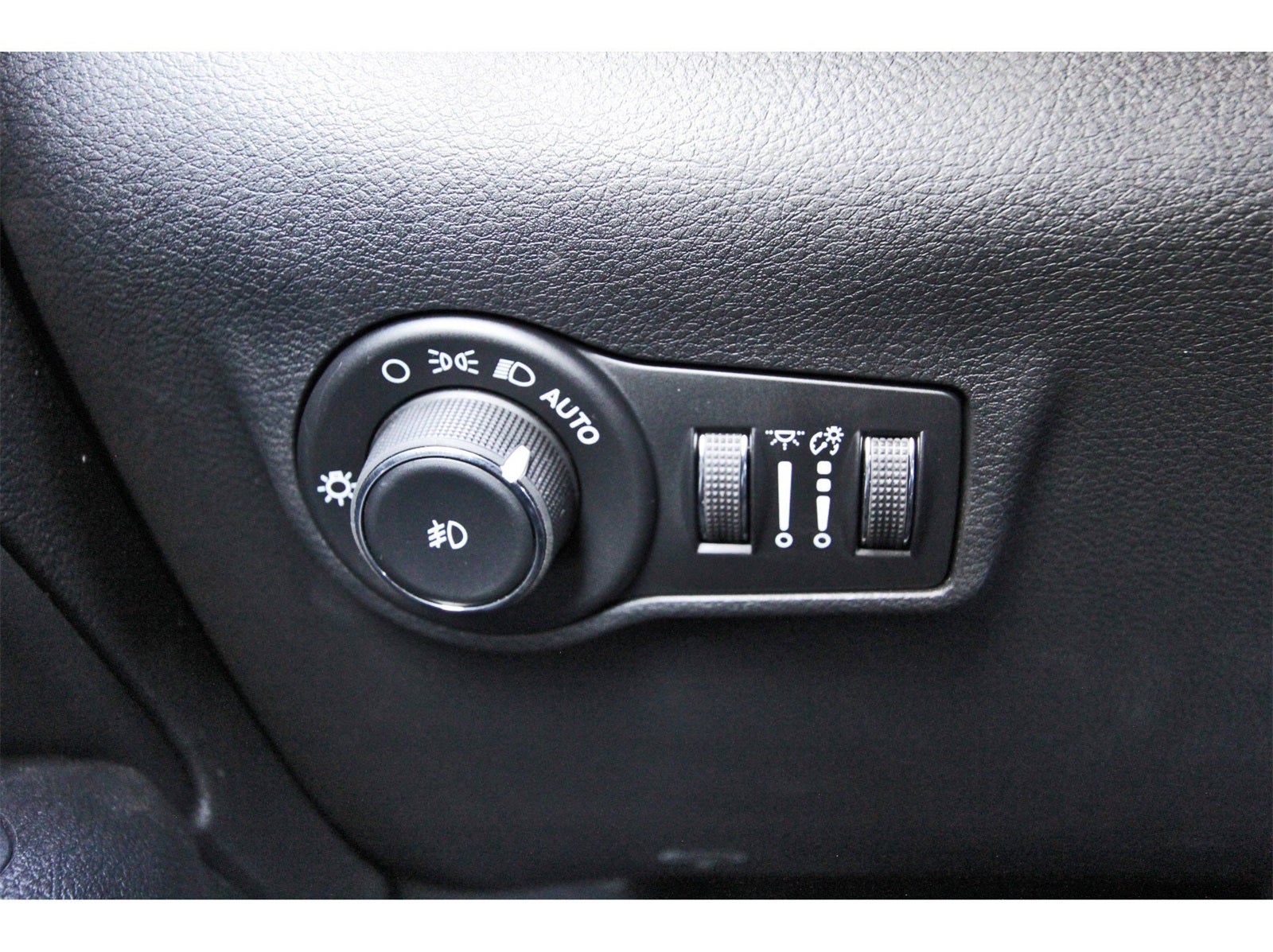 2026 Jeep Compass Latitude Altitude 4x4