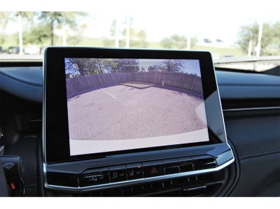 2026 Jeep Compass Latitude Altitude 4x4