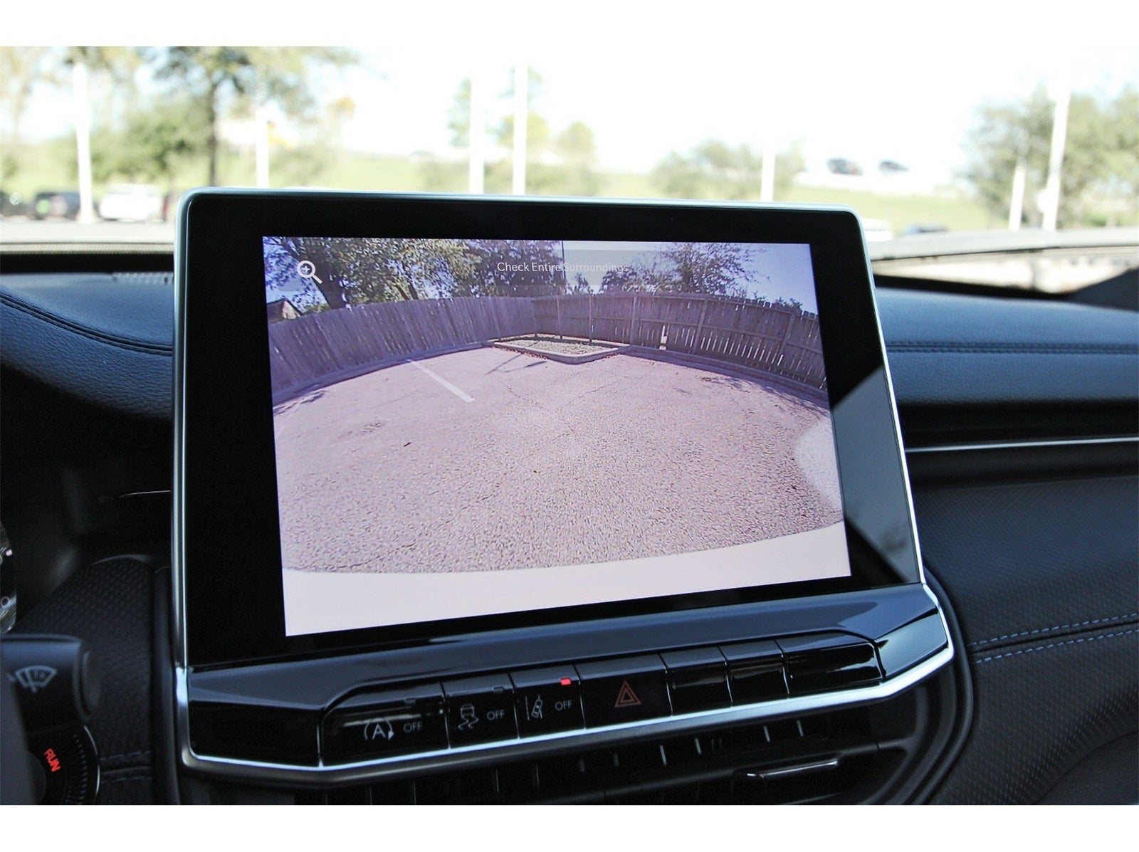 2026 Jeep Compass Latitude Altitude 4x4