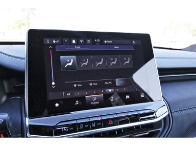 2026 Jeep Compass Latitude Altitude 4x4