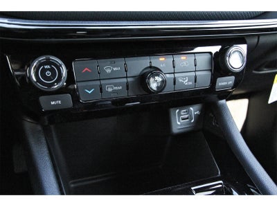 2026 Jeep Compass Latitude Altitude 4x4