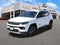 2026 Jeep Compass Latitude Altitude 4x4