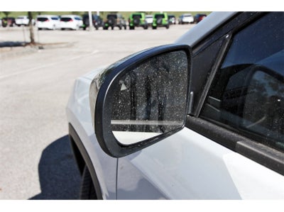 2026 Jeep Compass Latitude Altitude 4x4