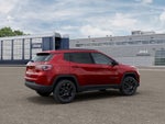 2026 Jeep Compass Latitude Altitude 4x4