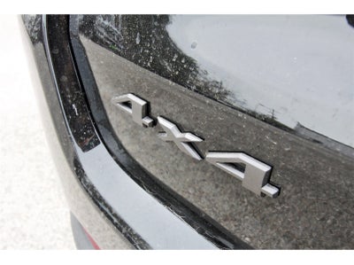 2026 Jeep Compass Latitude Altitude 4x4