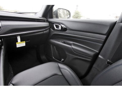 2026 Jeep Compass Latitude Altitude 4x4