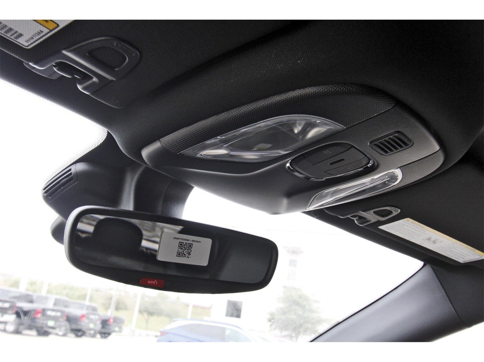 2026 Jeep Compass Latitude Altitude 4x4