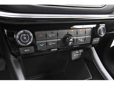 2026 Jeep Compass Latitude Altitude 4x4