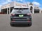 2026 Jeep Compass Latitude Altitude 4x4