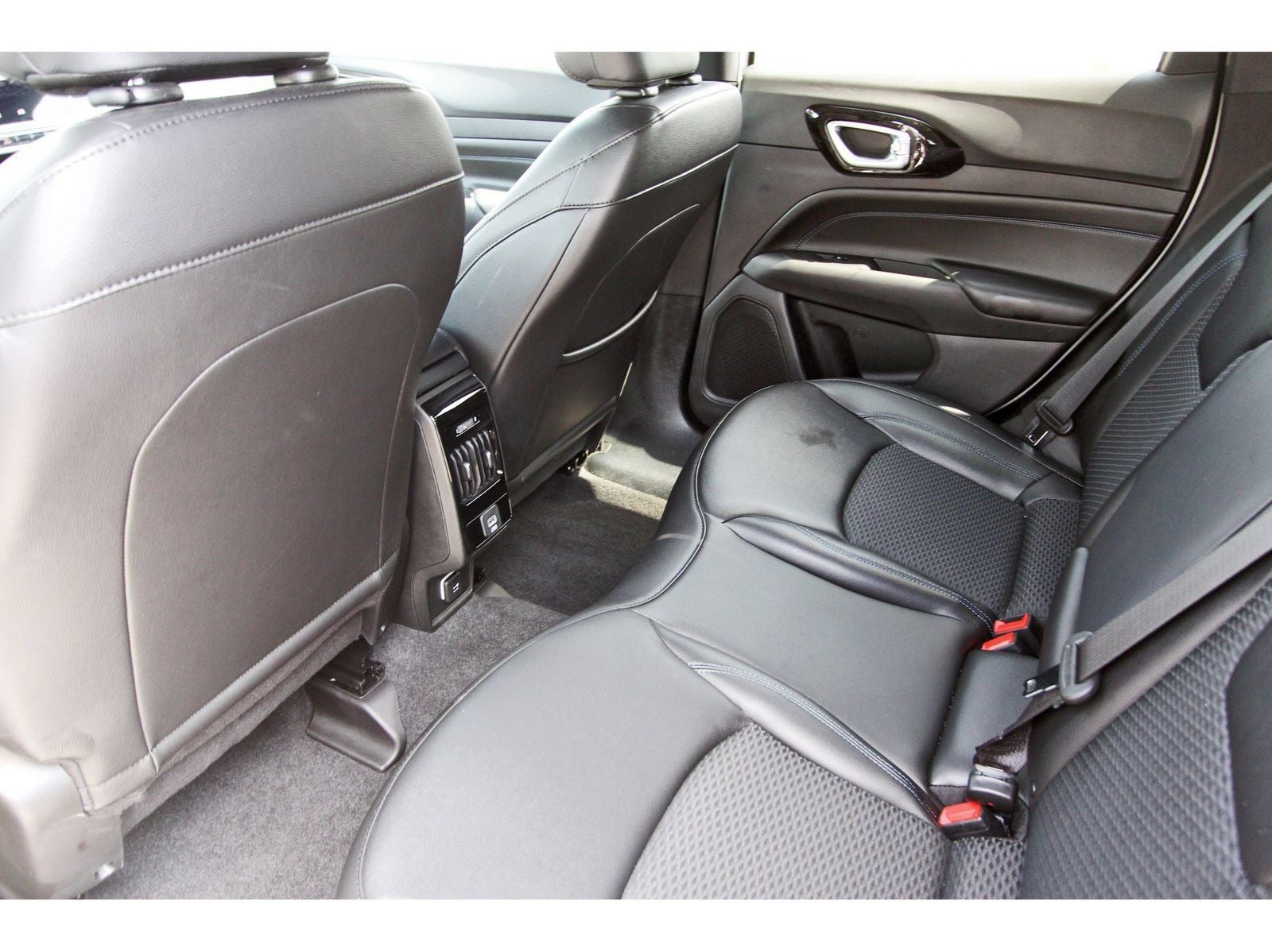2026 Jeep Compass Latitude Altitude 4x4