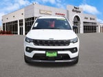 2026 Jeep Compass Latitude Altitude 4x4
