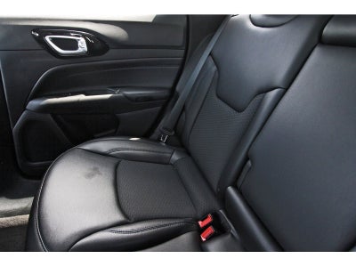 2026 Jeep Compass Latitude Altitude 4x4