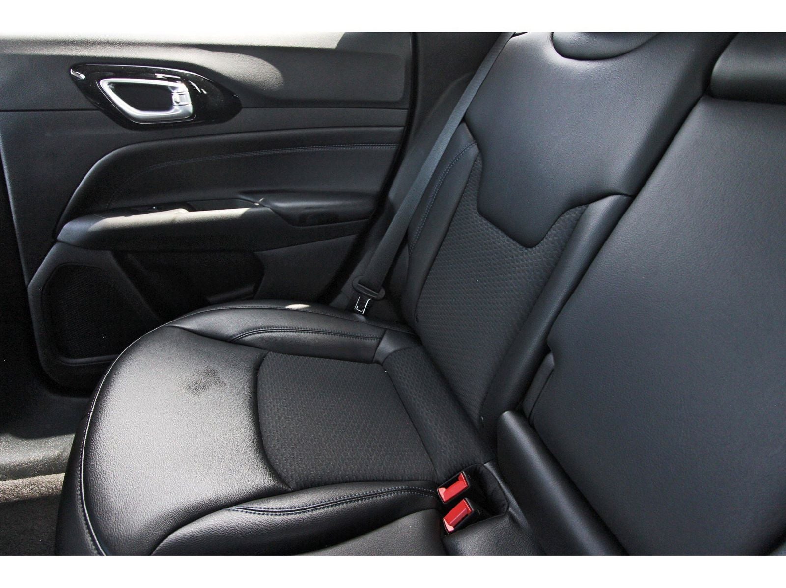 2026 Jeep Compass Latitude Altitude 4x4