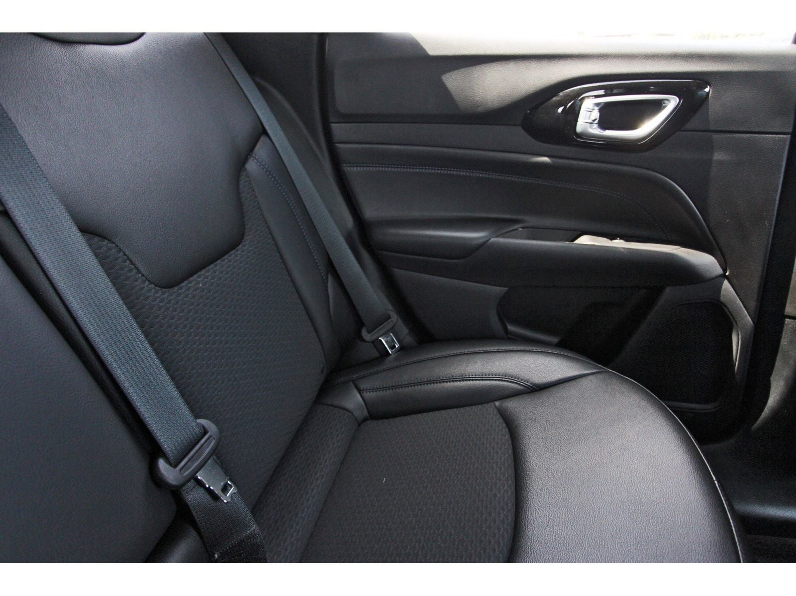 2026 Jeep Compass Latitude Altitude 4x4