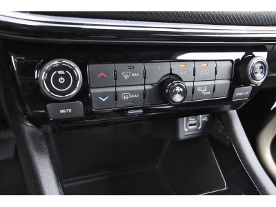 2026 Jeep Compass Latitude Altitude 4x4